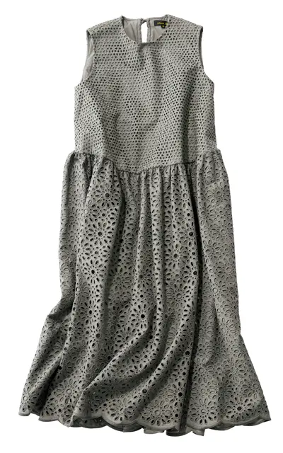 ドゥロワー　ワンピース