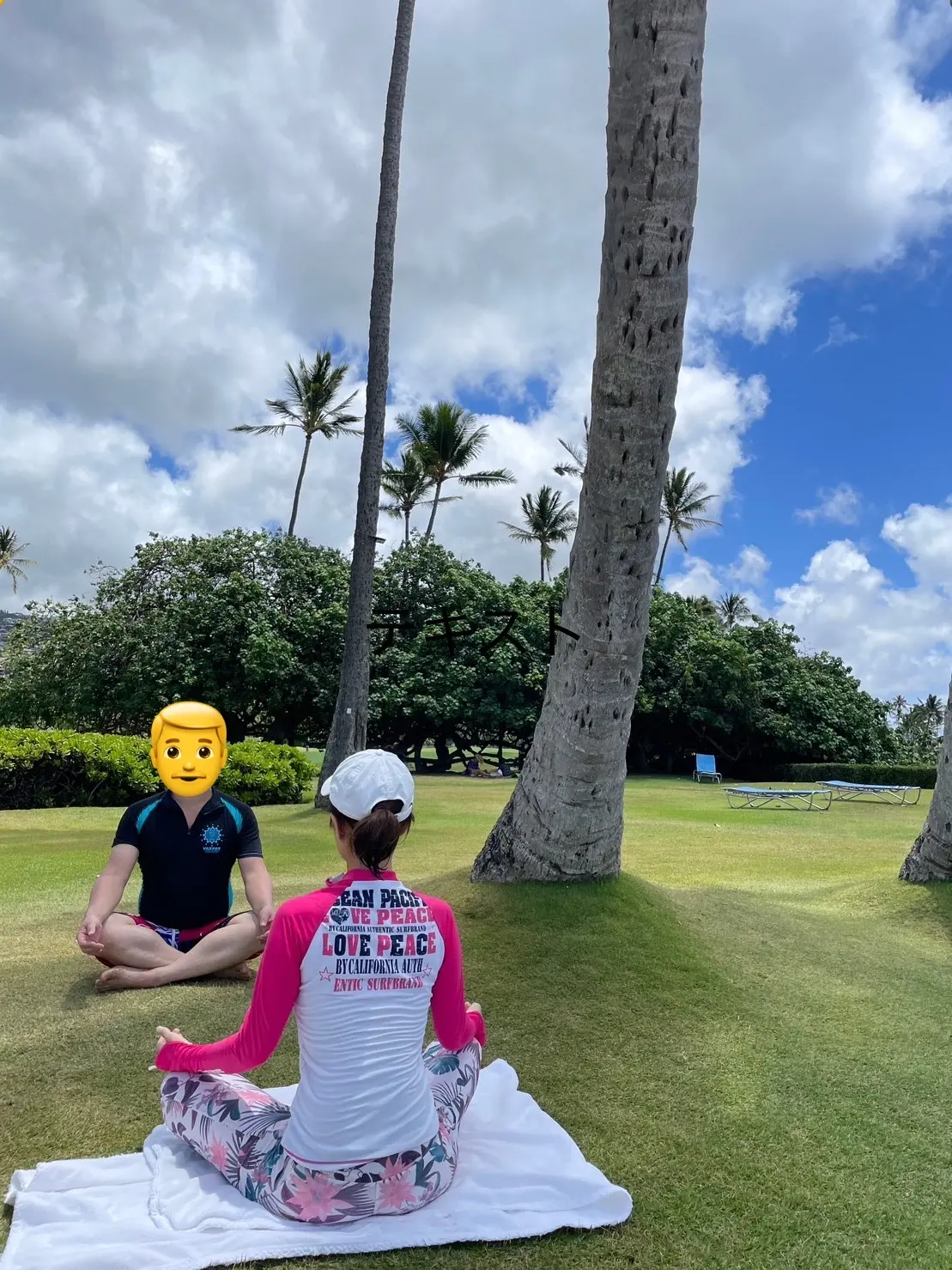 Hawaii day 3の画像_3