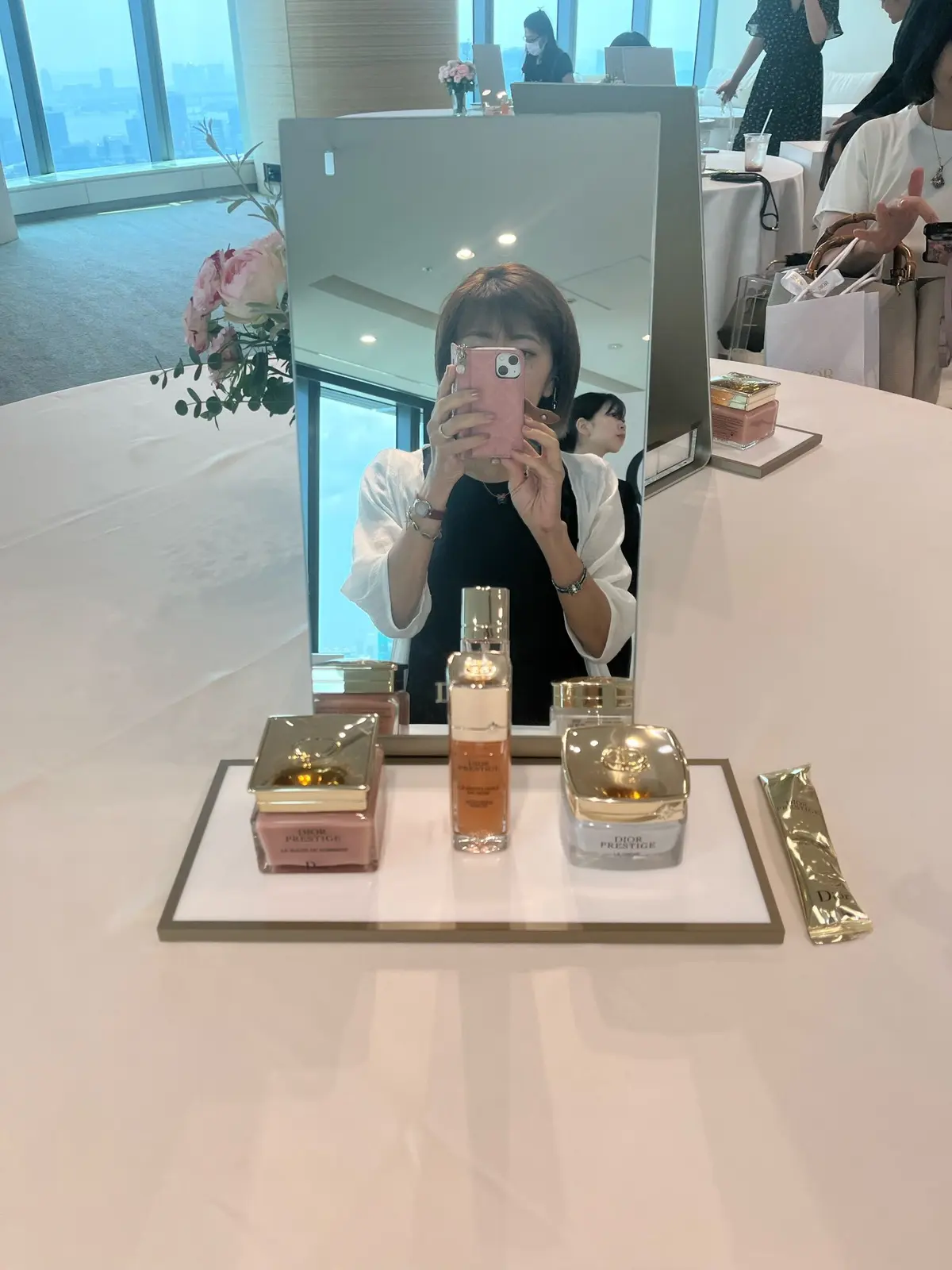【期間限定イベント】ディオール プレステの画像_11