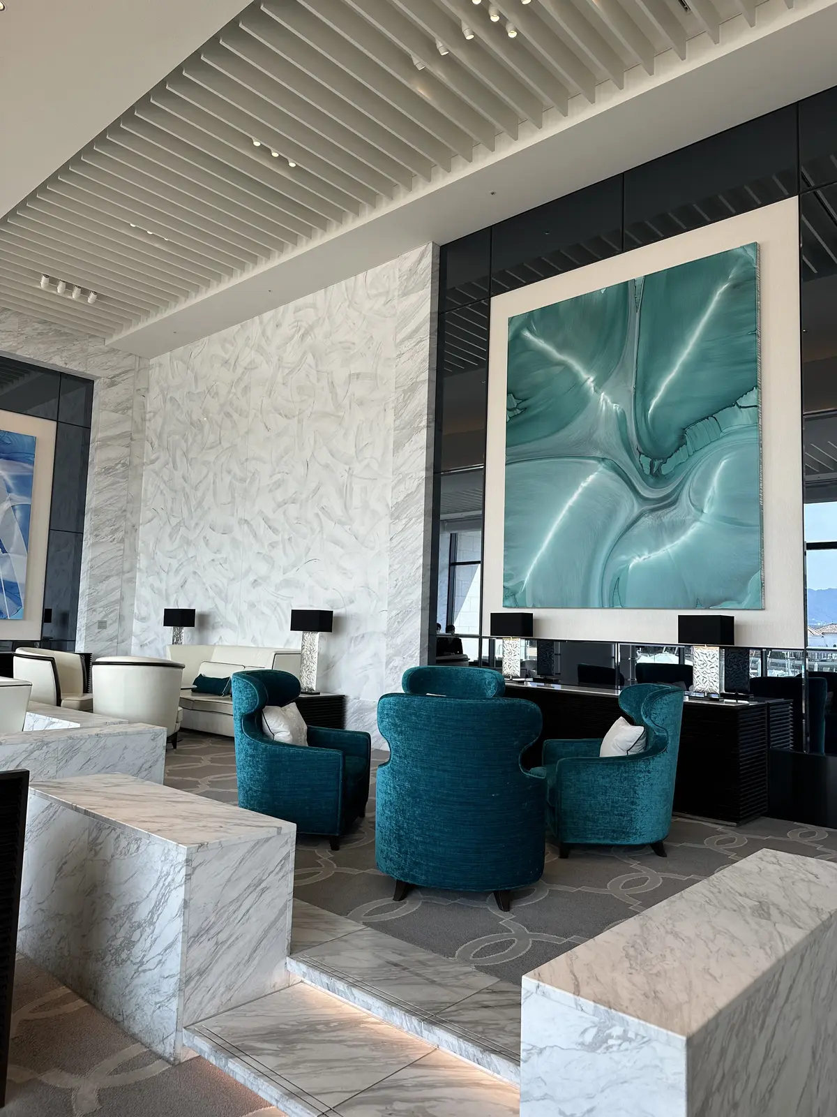 XIVエクシブ六甲　ベイコート芦屋を見学の画像_8