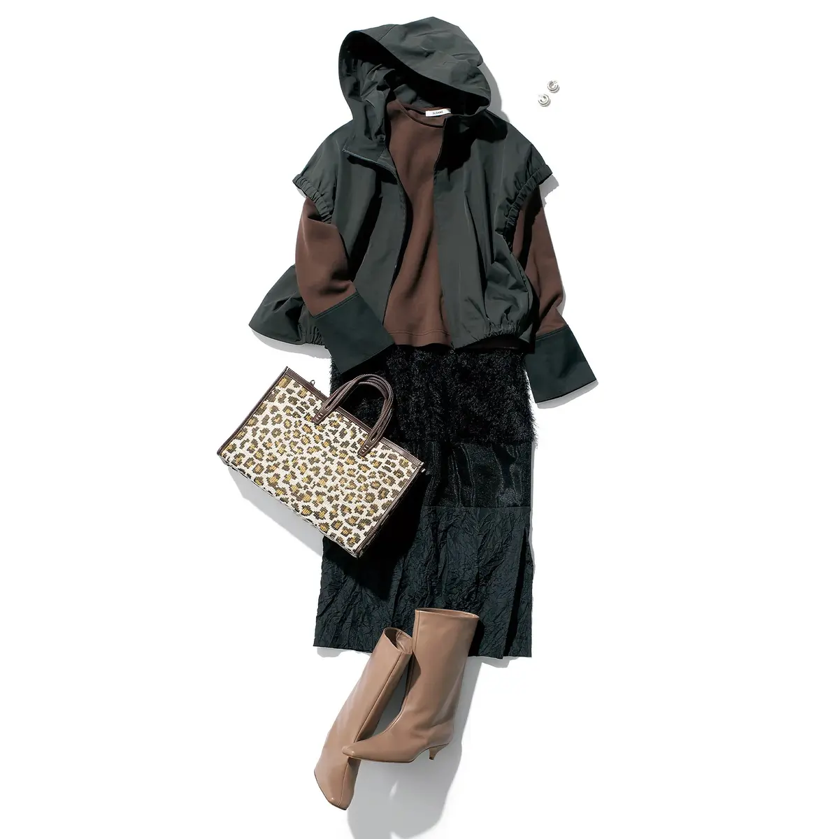 全アイテム別注！ 服がよければスタイルもの画像_14