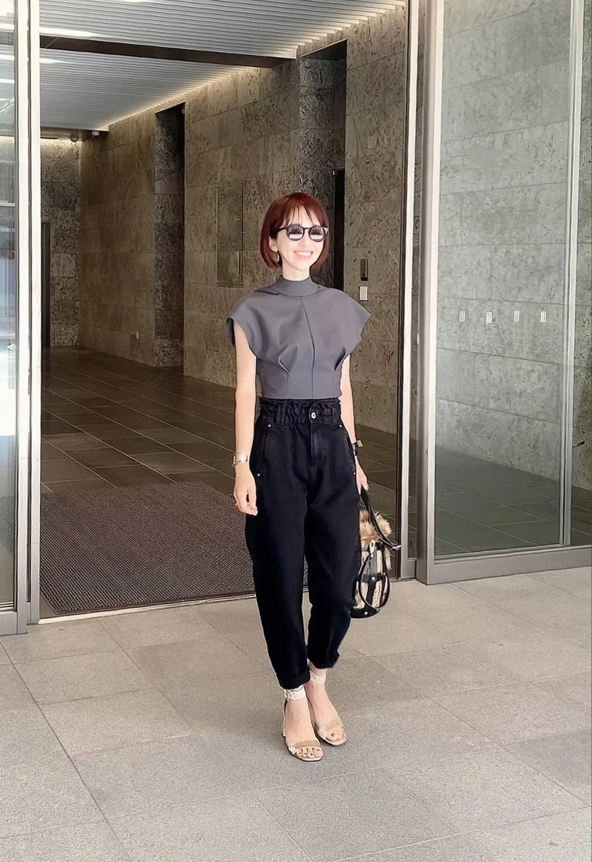 秋一番、ZARAコーデ②の画像_2