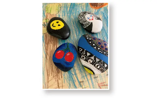 DIYもたくさん実行