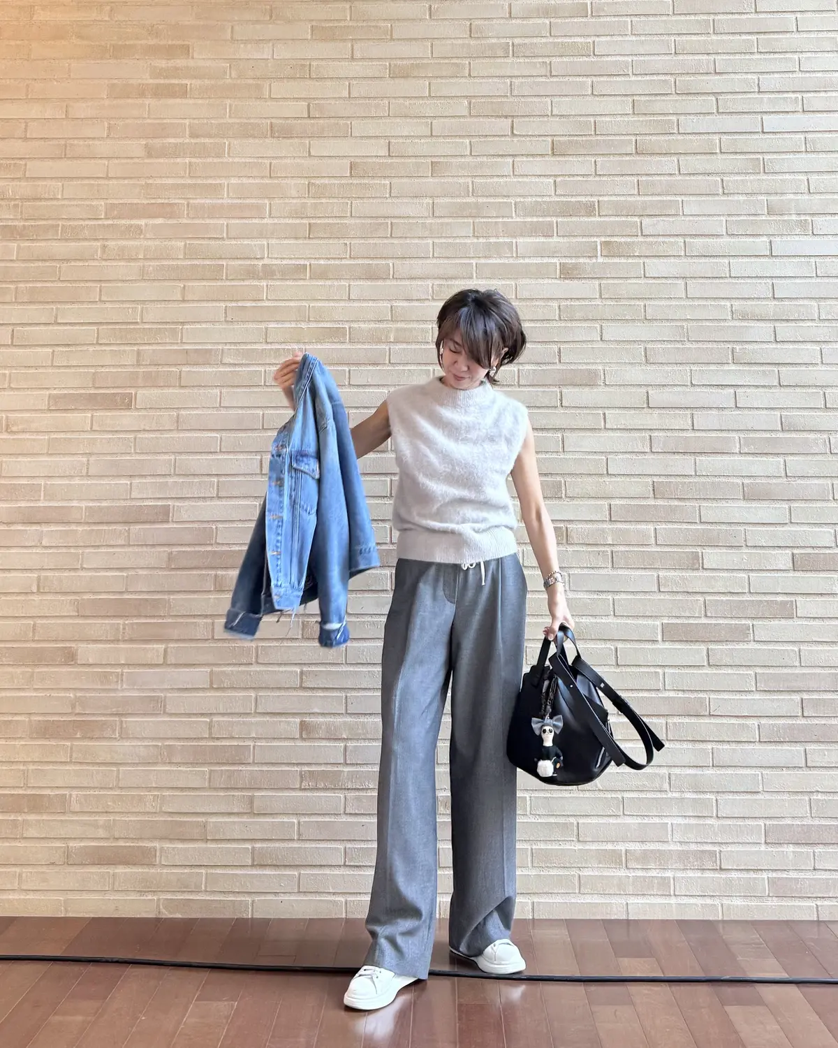 飽きずに楽しめる優秀ZARAパンツの画像_5