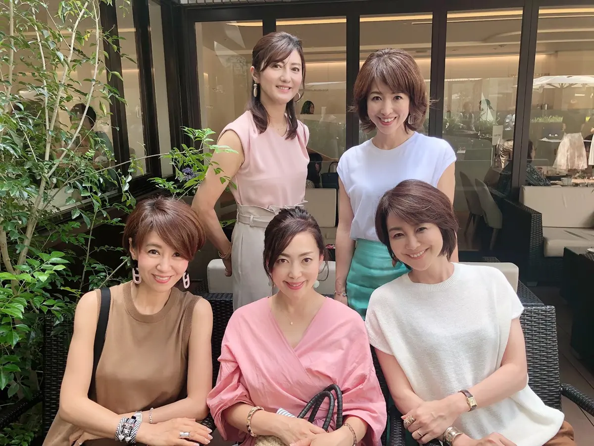 エクラ９月号掲載コーデ＆迷ったもう1つのの画像_3