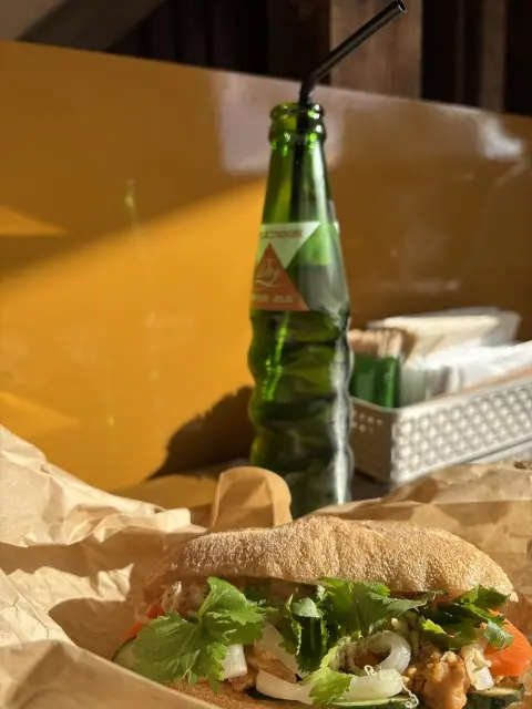 気楽に入れて 満足感あり奈良のカフェの画像_3