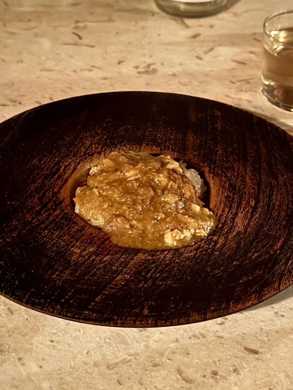 白金台の路地裏で見つけた隠れ家フレンチ「の画像_15