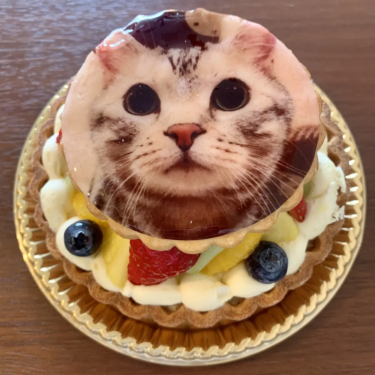 7歳の誕生日の画像_3