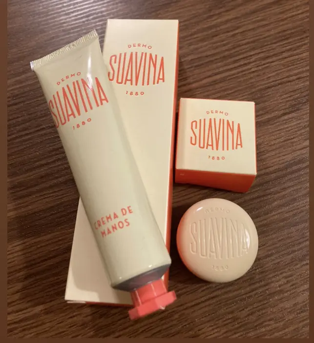 おススメのリップバームとハンドクリームの画像_1