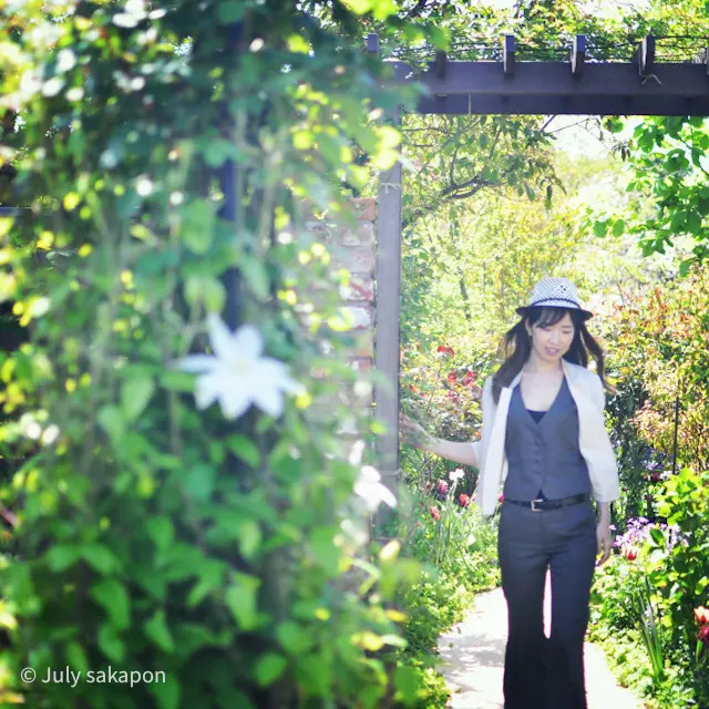 【さかぽんの履歴書】⑧ジャケットの育て方の画像_11