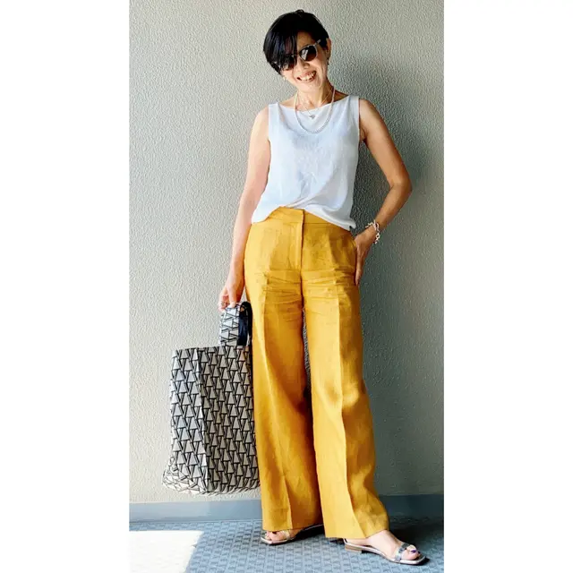 主婦の石橋洋子さん