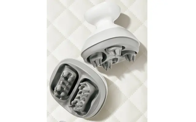 パナソニック　頭皮エステ サロンタッチタイプ〈スパイラル&スライド〉 EH-HE0G