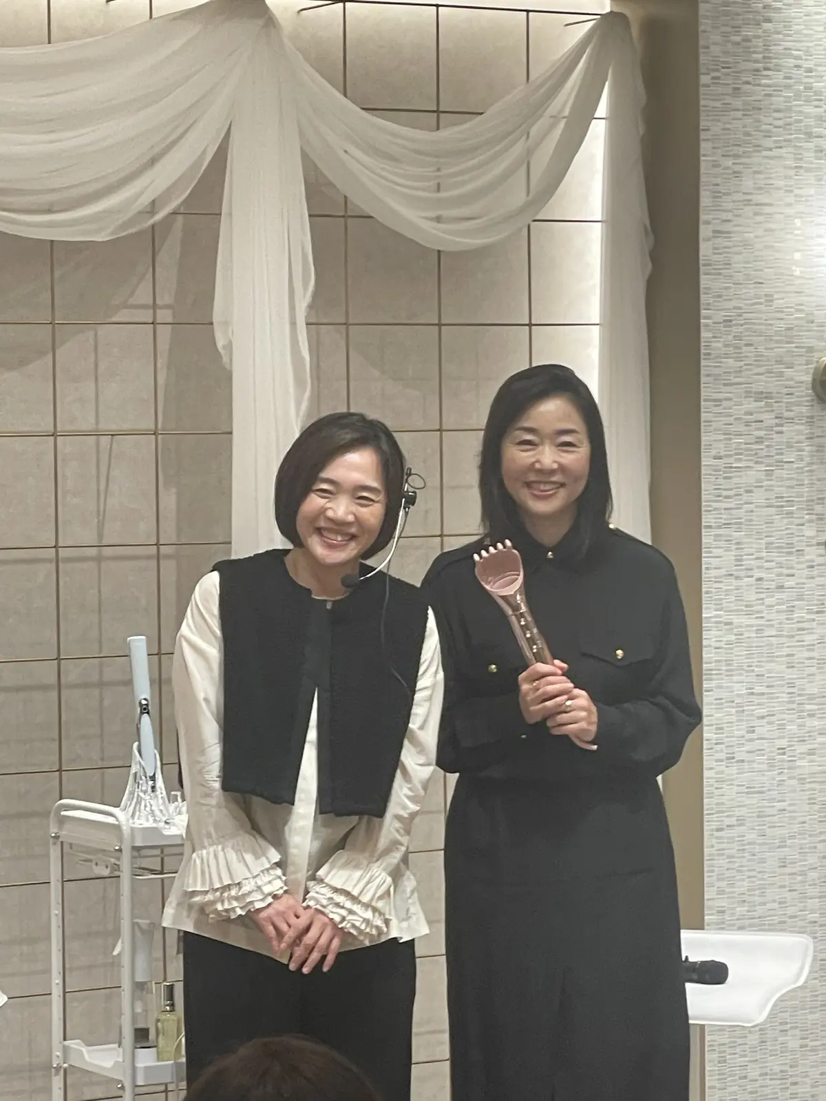 éclat初めてのオフ会！それは華やかなの画像_7