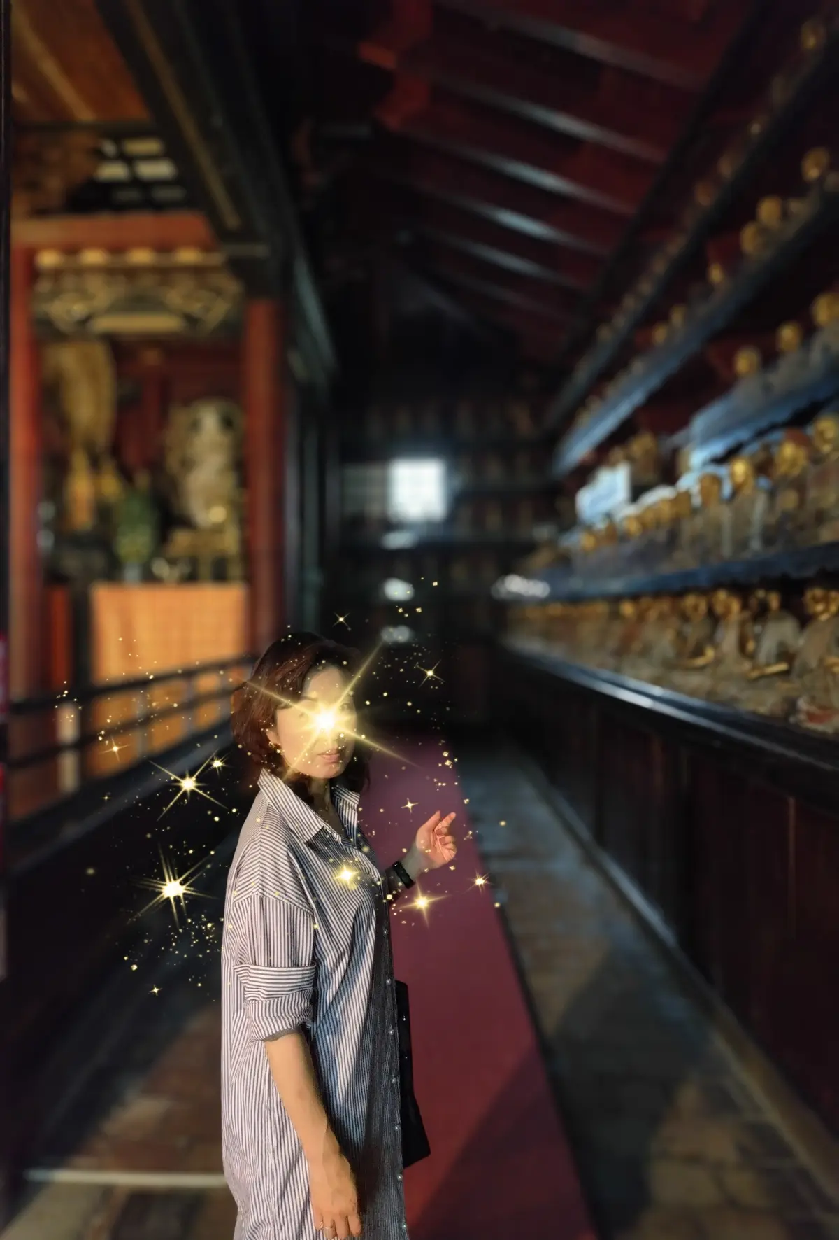 創業400年の歴史ある老舗お蕎麦屋さんとの画像_14