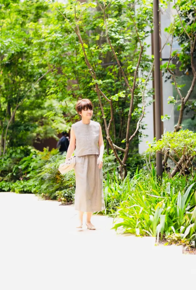 私の心を動かす色、「新緑」がもたらす効 の画像_4