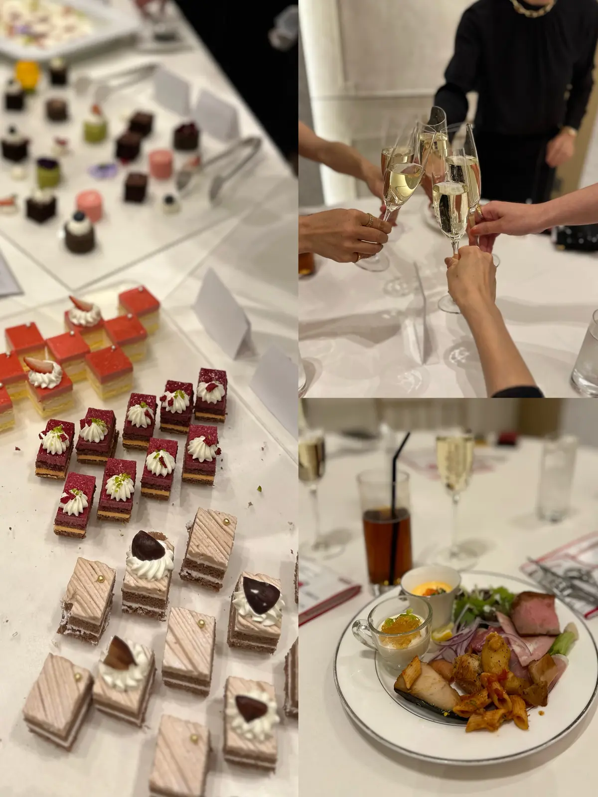 〜ソワレ・ドゥ・エクラ〜　ZARAメインの画像_5