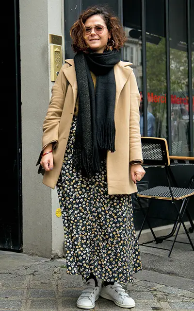 パリスナップのシモーナ