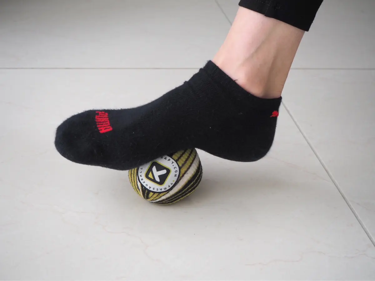 買ってよかったストレッチ&マッサージグッの画像_4