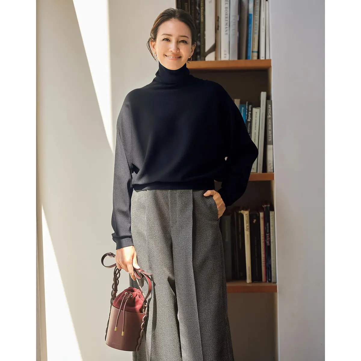 幸せな冬時間はお気に入りの一枚から！心地の画像_18