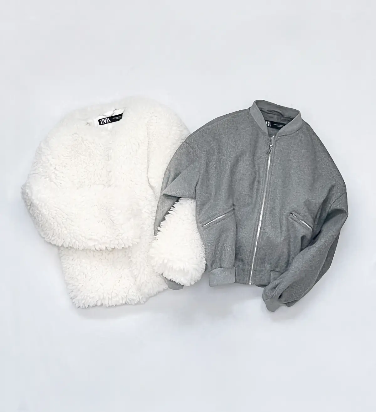 高見えリーズナブルアウターで3styleの画像_1