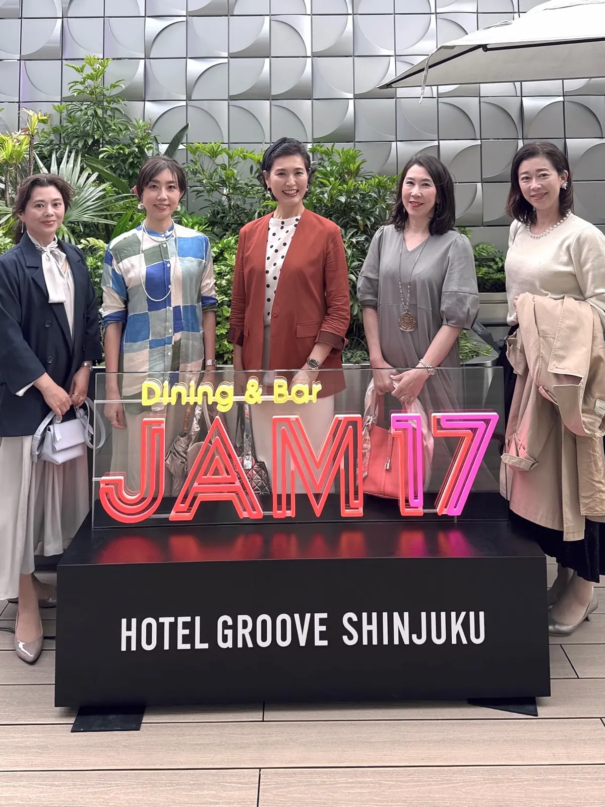 石窯グリル料理と季節の演出も楽しく眺めもの画像_12