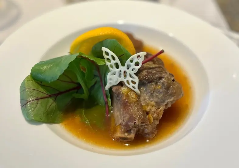 マーマレード煮