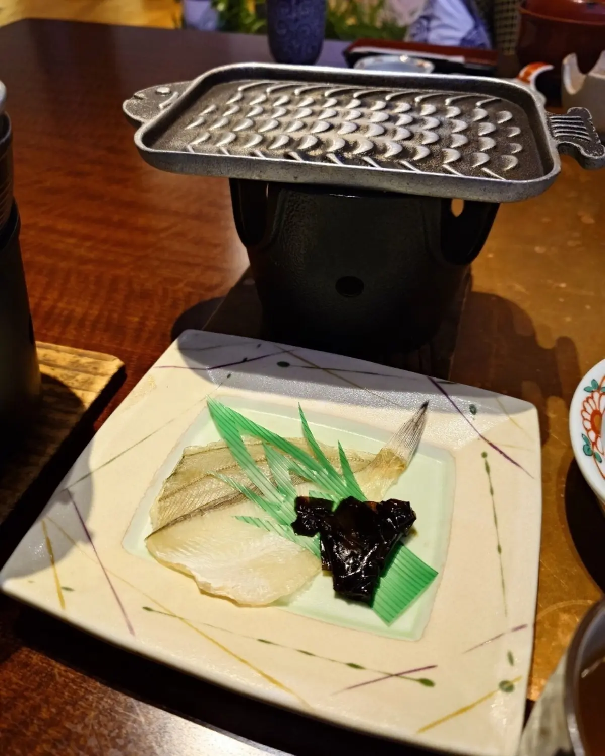 美味しいカニを求めて✨️ 粟津温泉「のとの画像_42