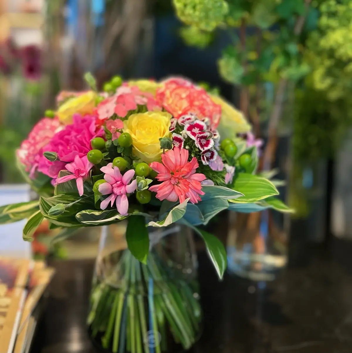 母の日のプレゼント♪はらぺこあおむしの画像_5