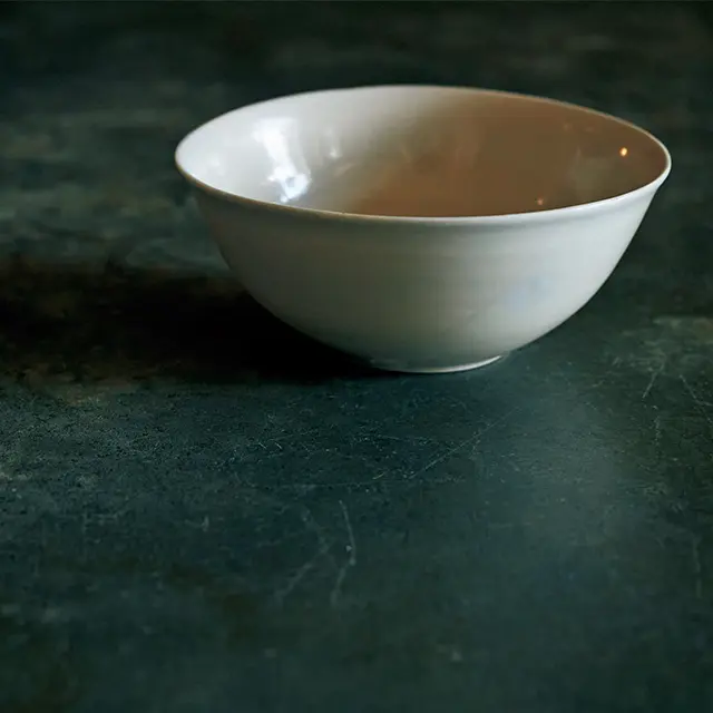 2.シンプル、丈夫、美しい。中本純也さんの頼れる器