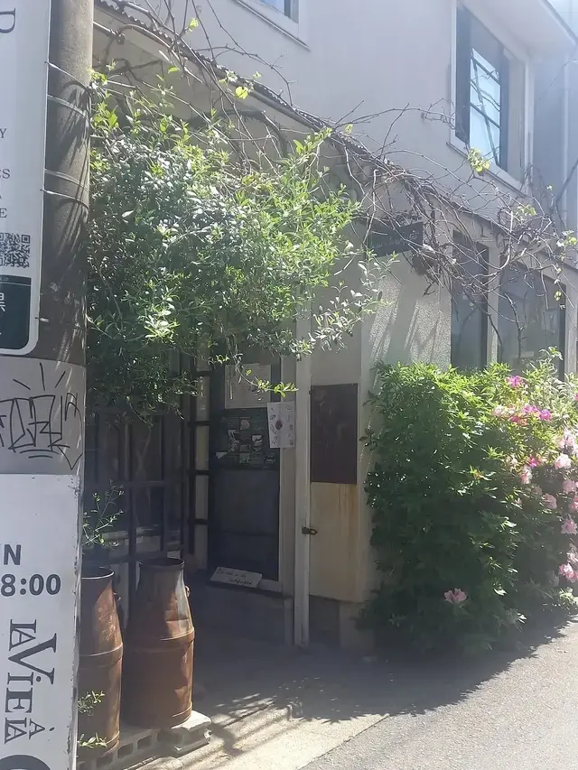 LA VIE A LA CAMPAGNE１