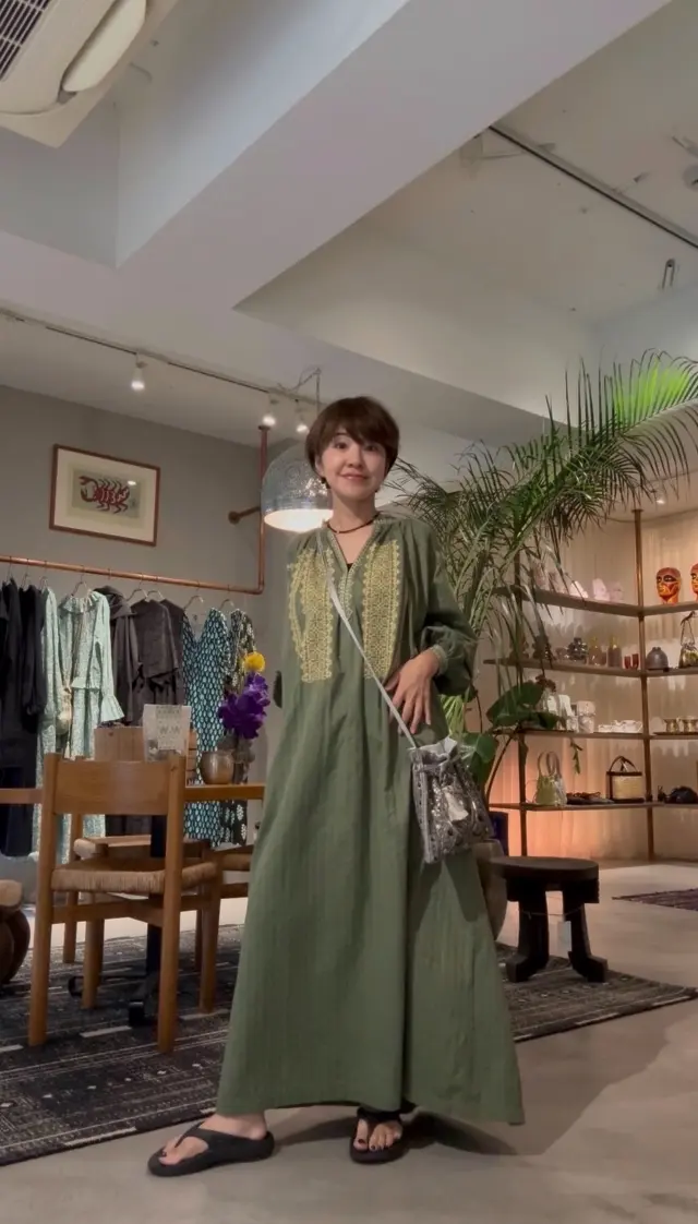 東京滞在2日目、大好きなライフスタイルシの画像_7