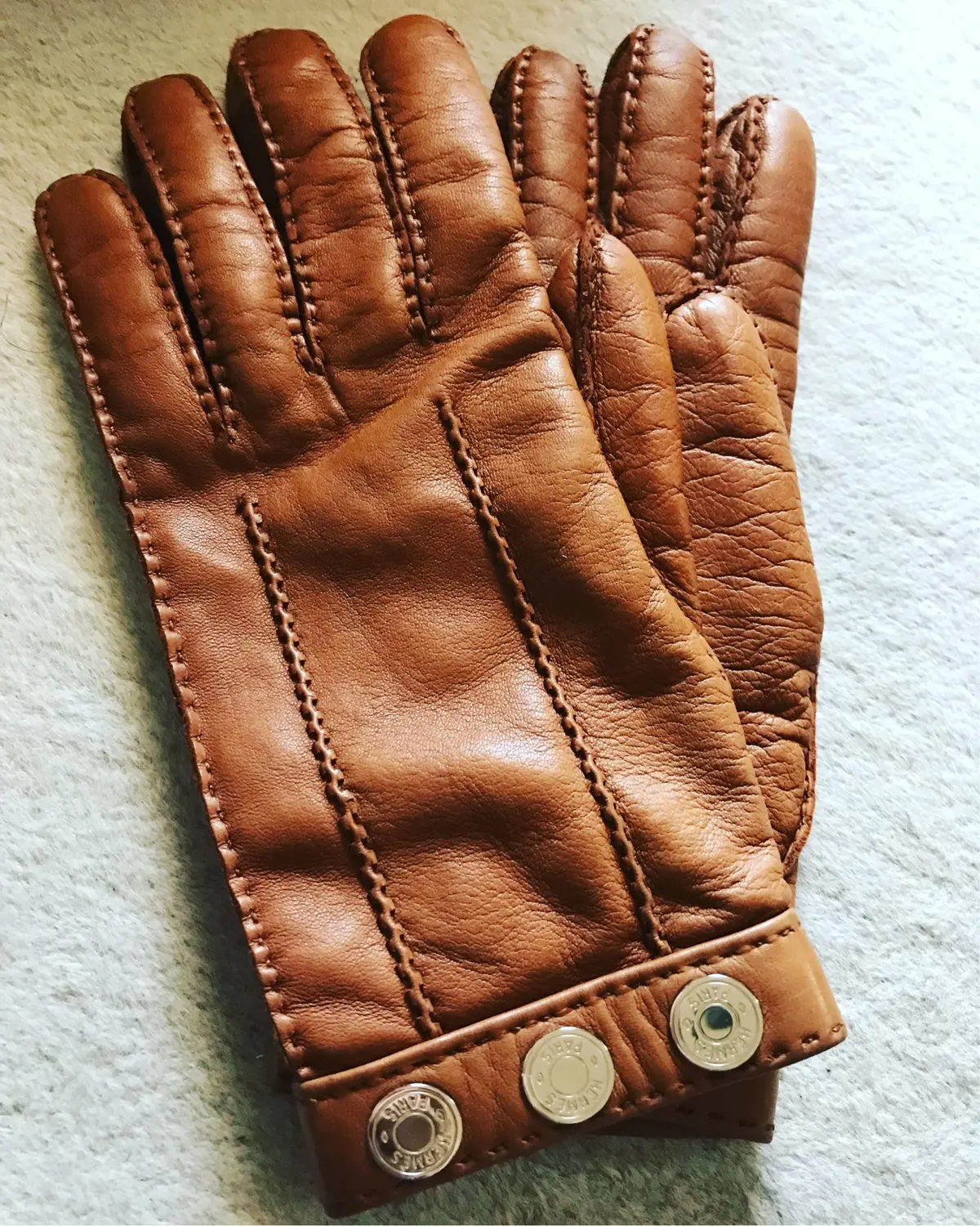 ブラウンコーデ♪の画像_1