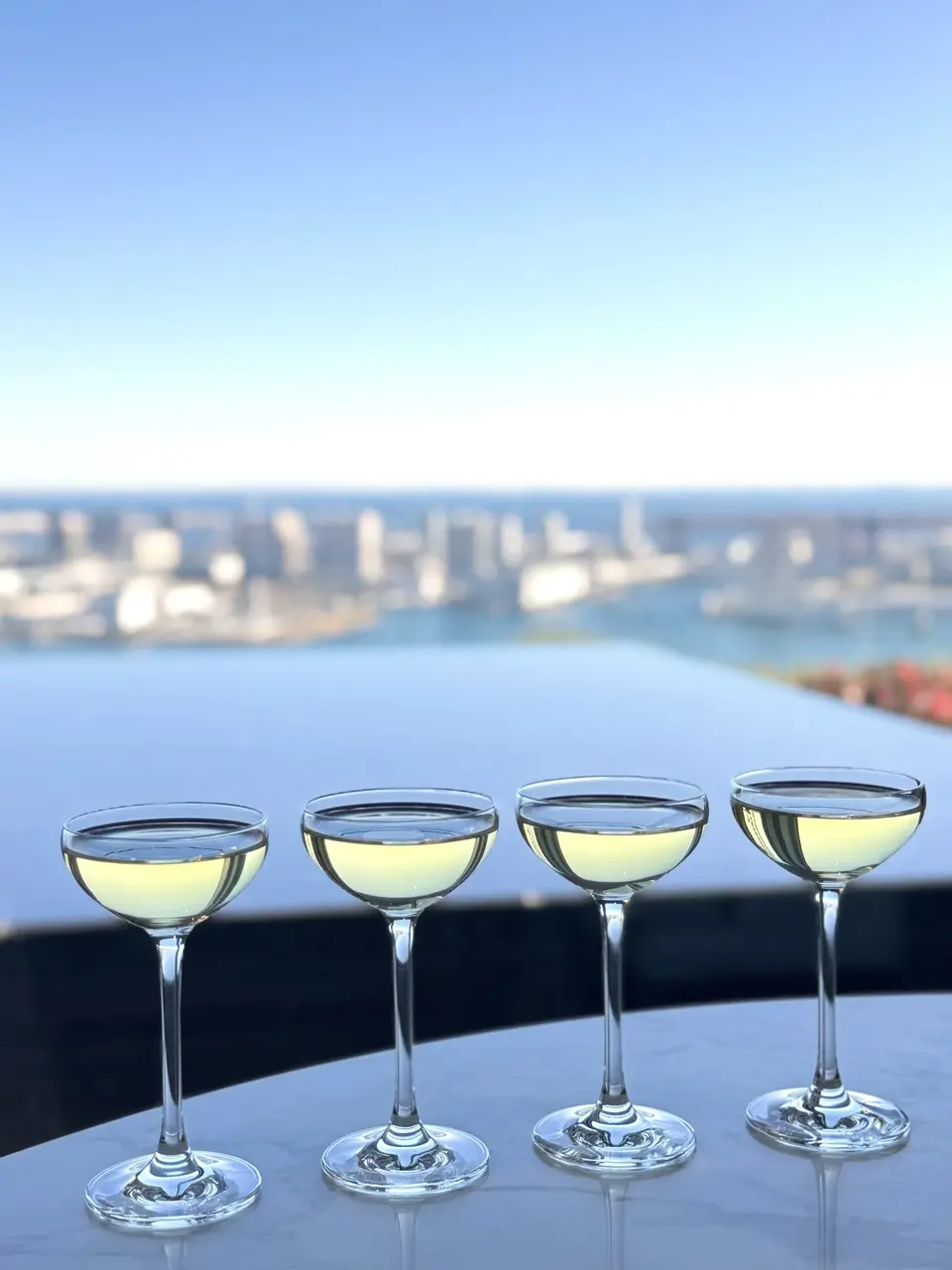 フェアモント東京 10