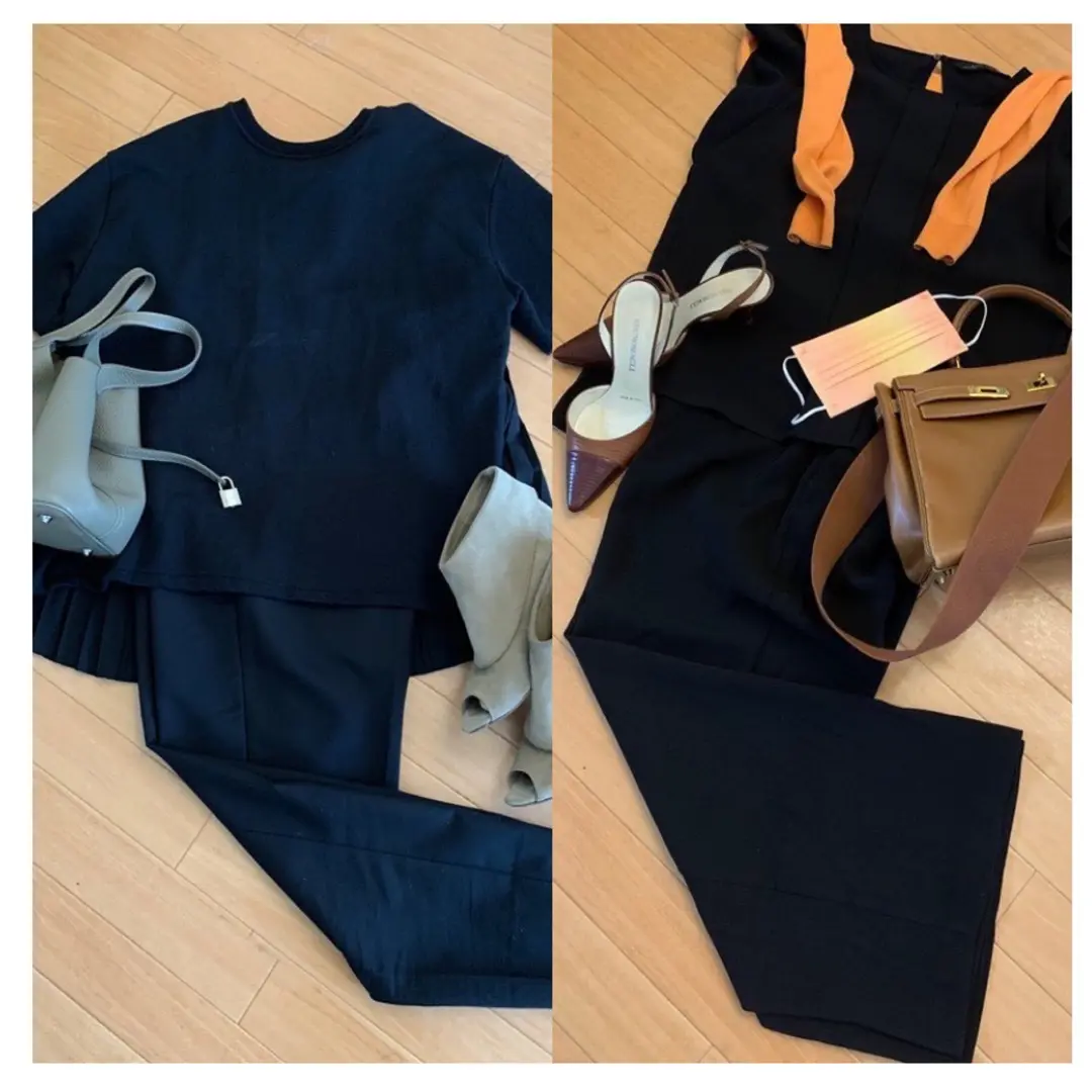 プチプラファッションコーディネイトの画像_2