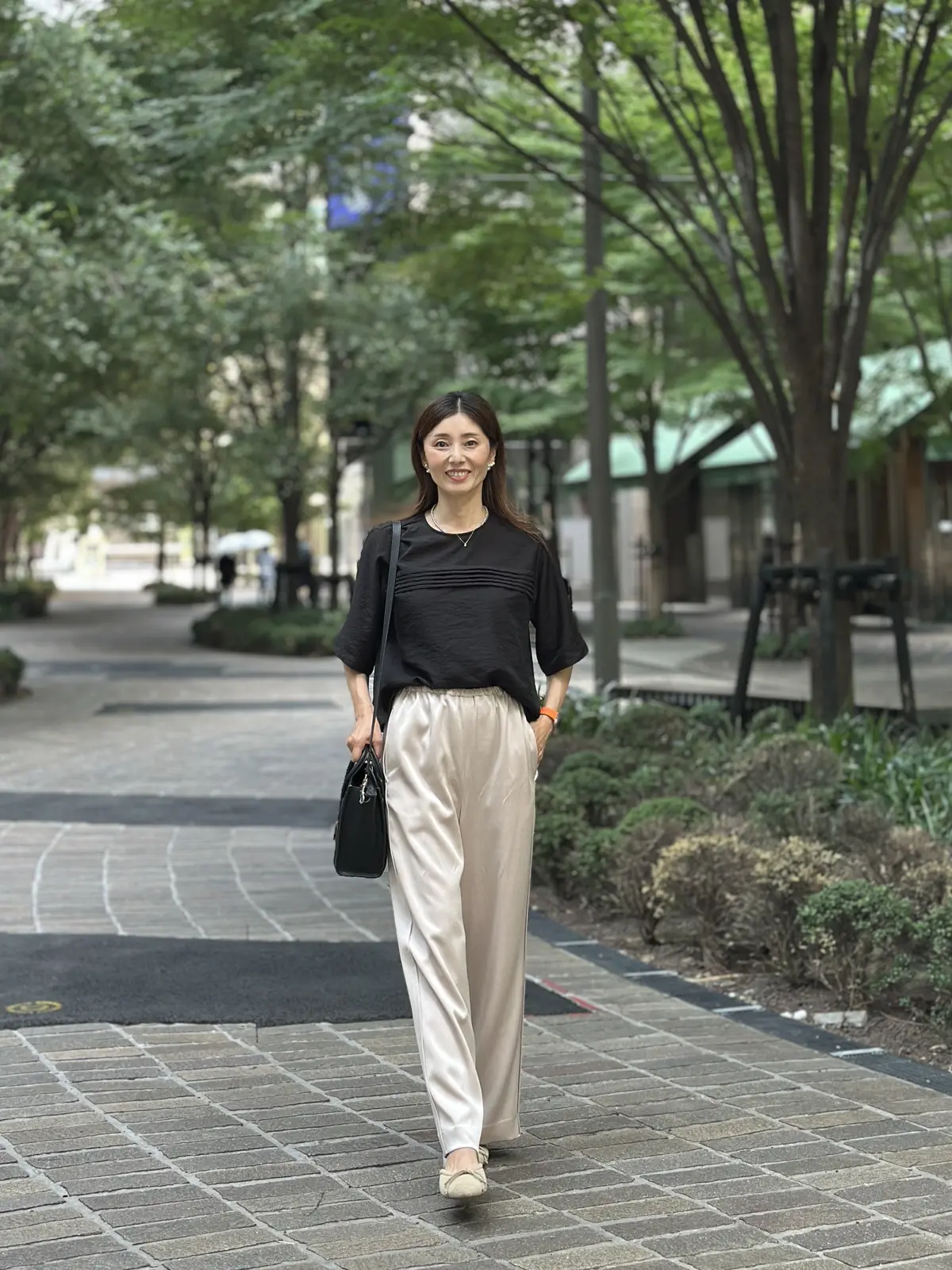 『E by eclat 』のシアーピンタの画像_7