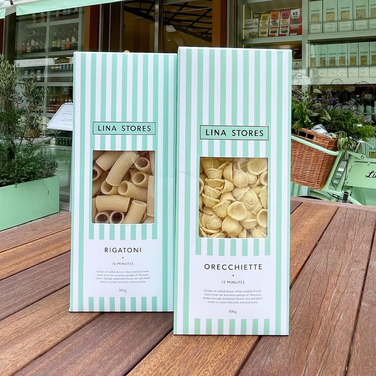 海外の雰囲気が楽しめる♪「リナストアズ」の画像_12