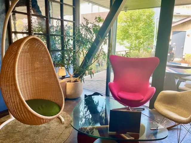 娘とおしゃれなCafe巡り♡の画像_1