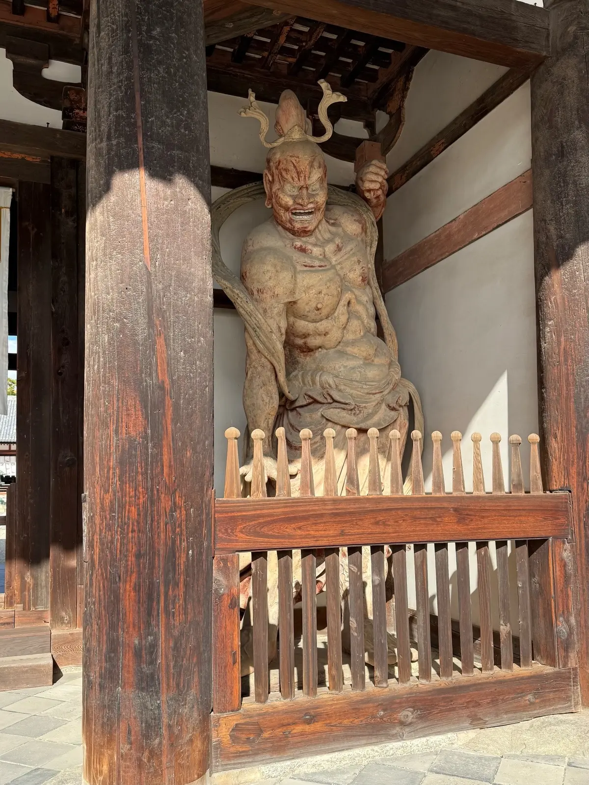 【大人旅 奈良】1300年以上の歴史を持の画像_11