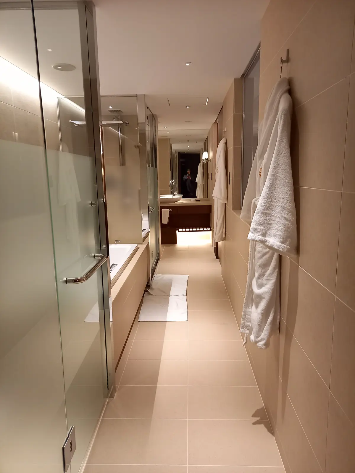 横浜ベイシェラトンホテル&タワーズでのんの画像_5