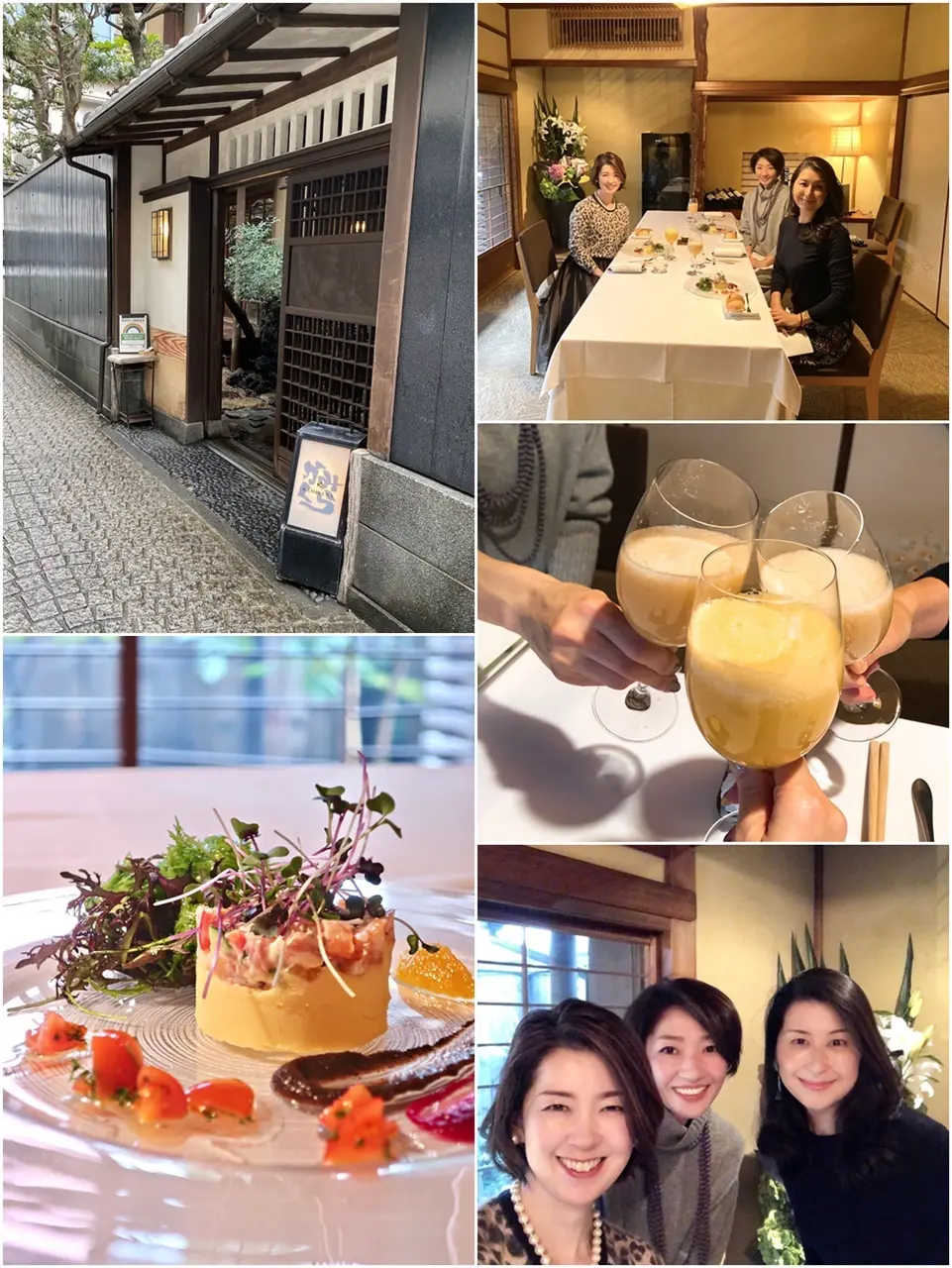 神楽坂かみくら