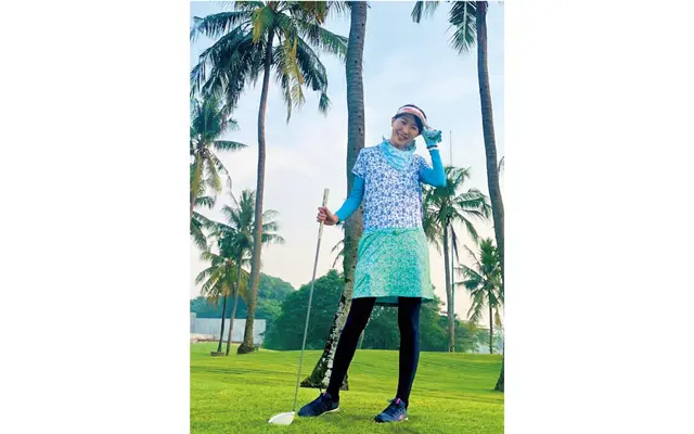 バリ島のブランド『Saleco』でカスタムオーダー