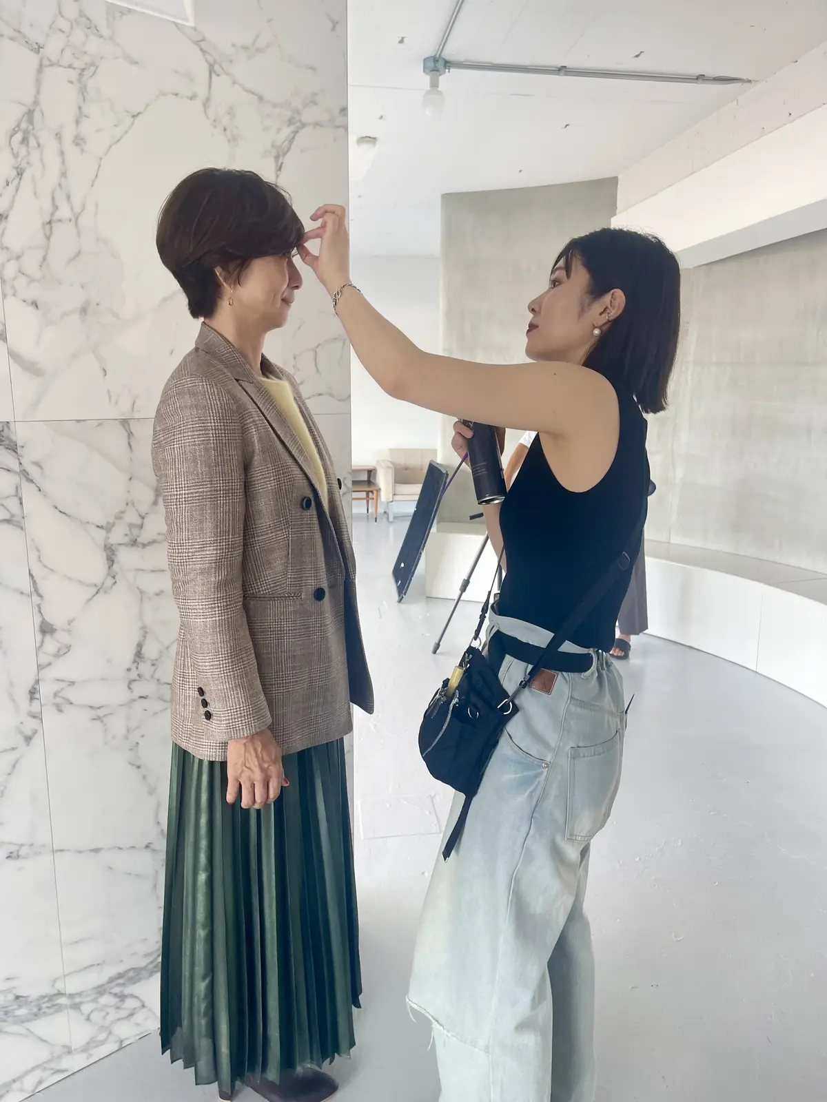 今、変えるなら、"服がおしゃれに見えるヘの画像_5