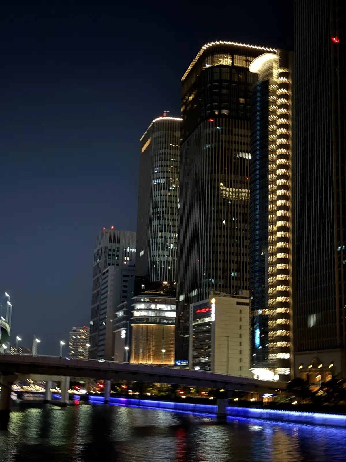 コンラッド大阪で週末を。の画像_8