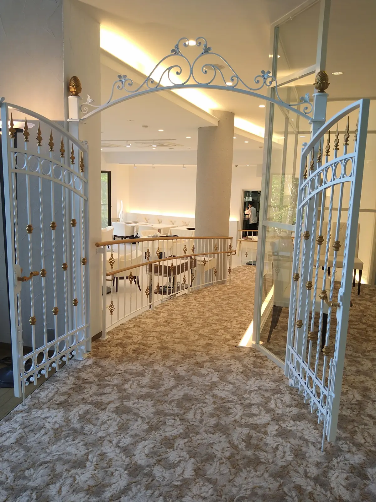 GWの大人旅☆2泊目 オーベルジュ ラ の画像_20