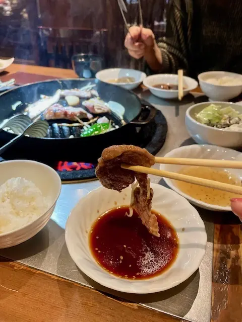 １泊２日函館旅行♪②☆函館の美味しいものの画像_7