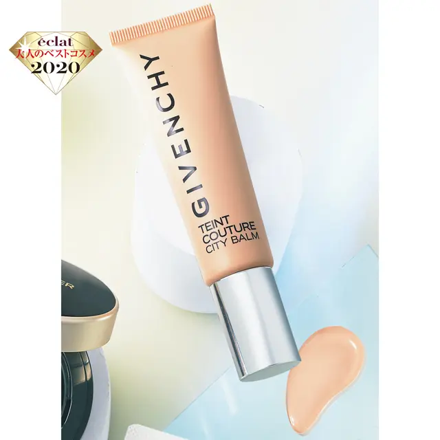 ジバンシイ タン・クチュール・シティ・バーム