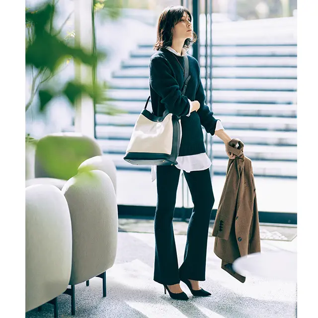 MUSE de Deuxieme Classe ［ ミューズ ドゥ ドゥーズィエム クラス ］