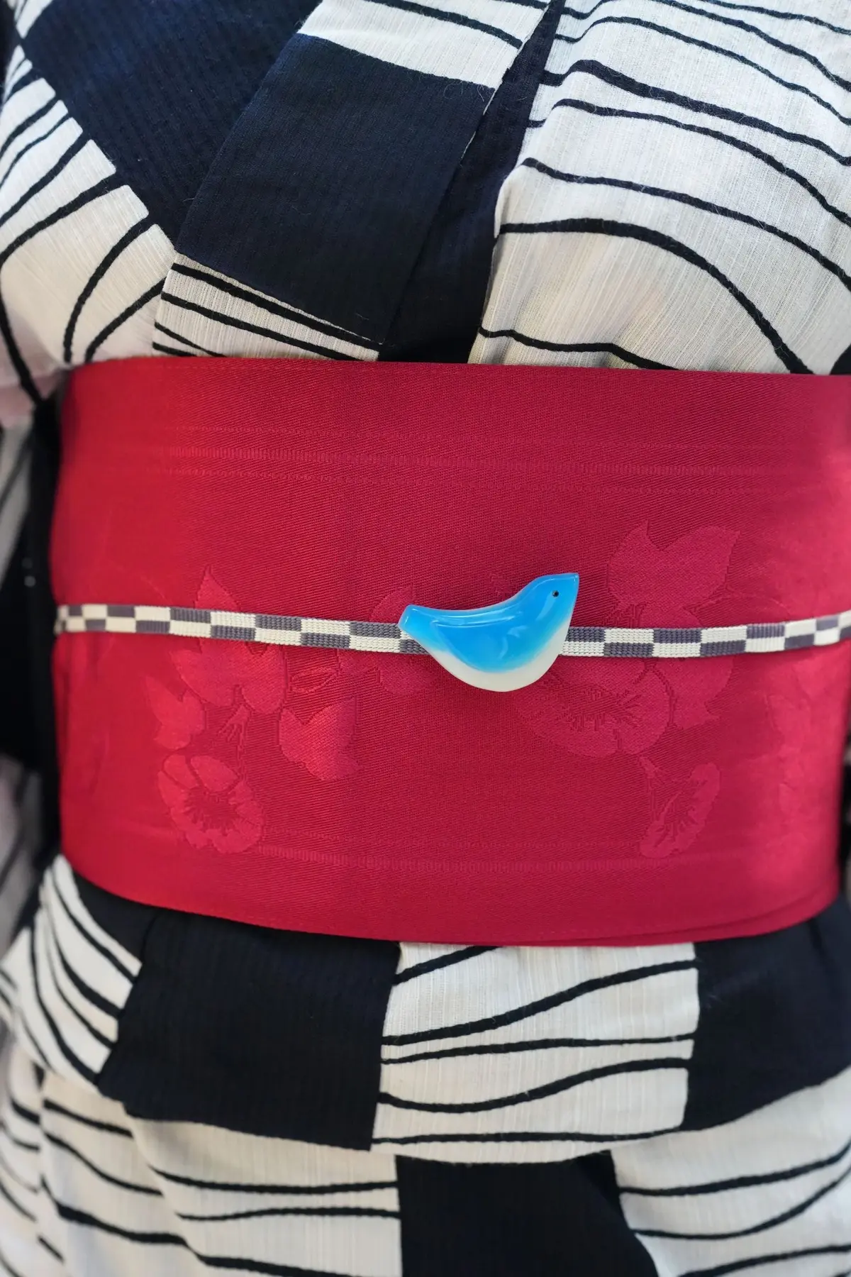 浴衣でゆく、夏色の大阪✨の画像_3