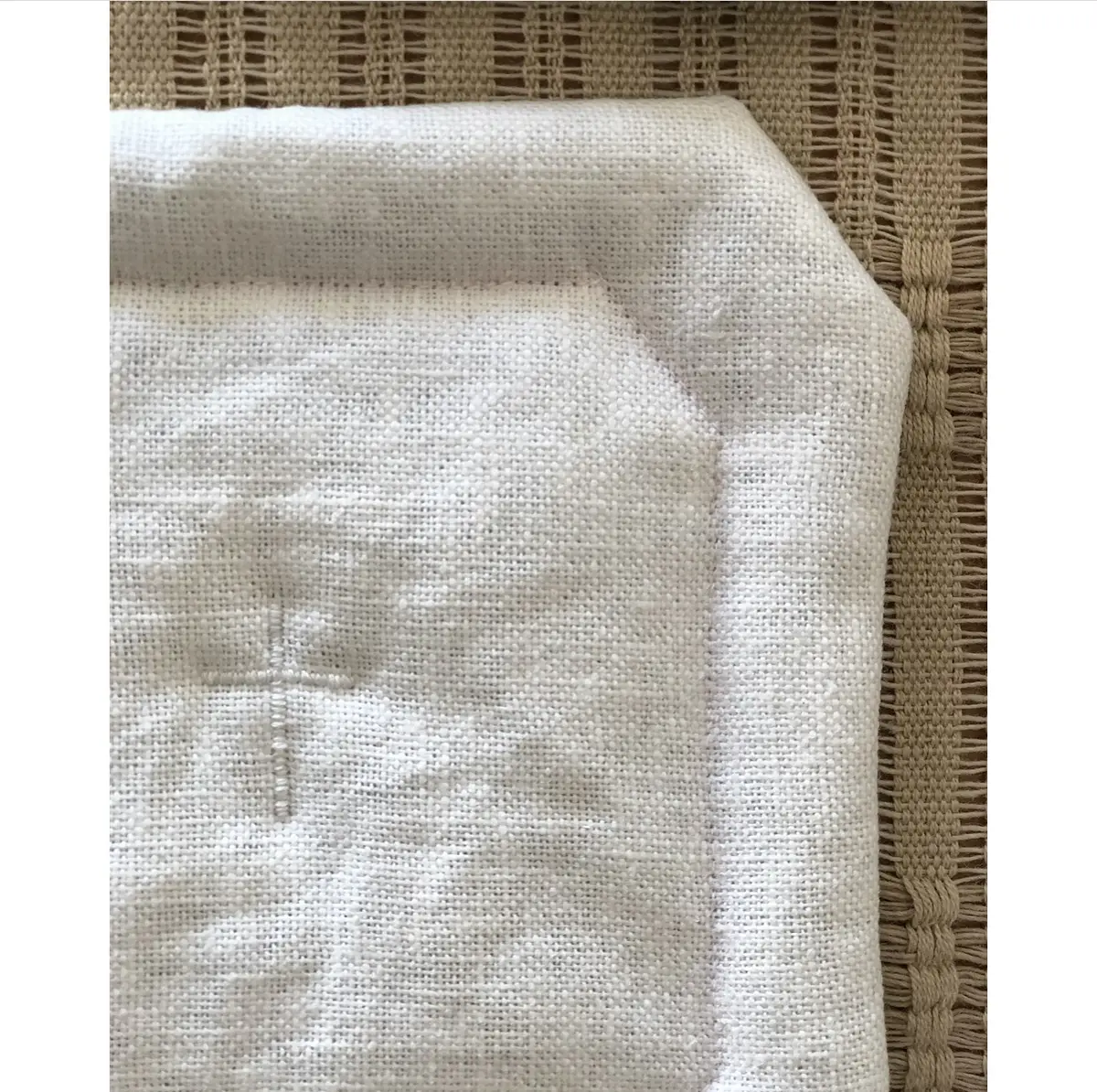 季節の刺繍・結晶＆クロス 〜冬の手仕事①の画像_7