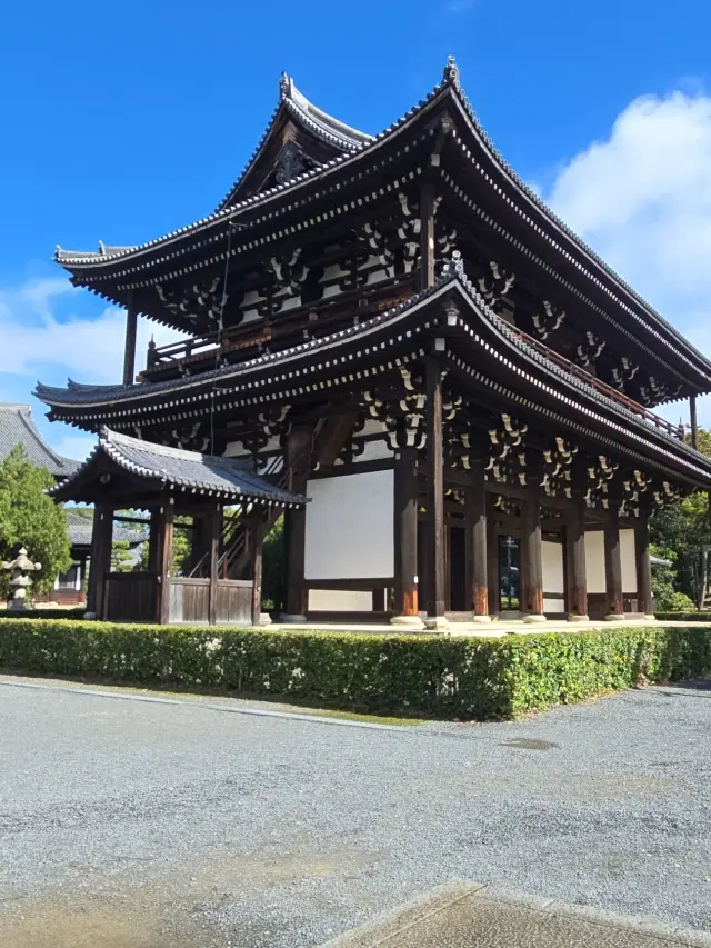 秋の京都ひとり旅・前編 〜弾丸旅の始まりの画像_9